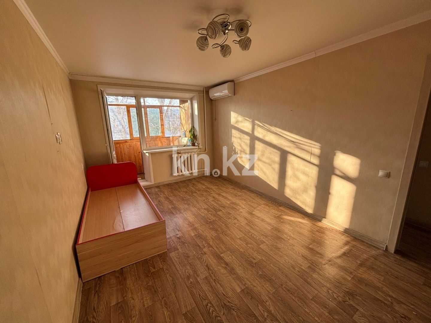 Продажа 1-комнатной квартиры, 30.6 м² в Костанае - фото 6