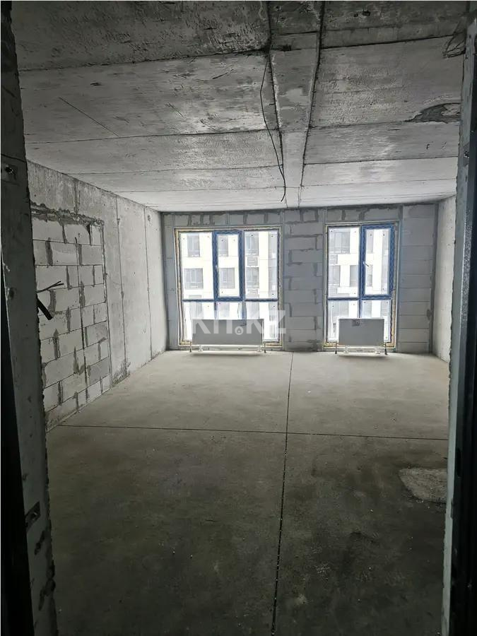 Продажа 1-комнатной квартиры, 36.5 м² в Алматы - фото 2