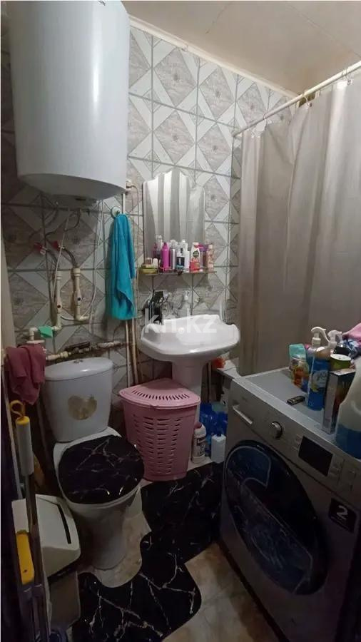 Продажа 1-комнатной квартиры, 32 м² в Караганде - фото 3