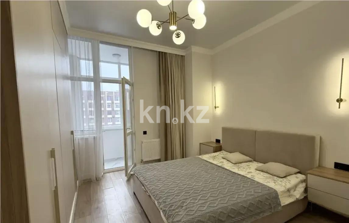 Продажа 2-комнатной квартиры, 47.1 м², ул. Толе би, дом  14 в Астане - фото 2