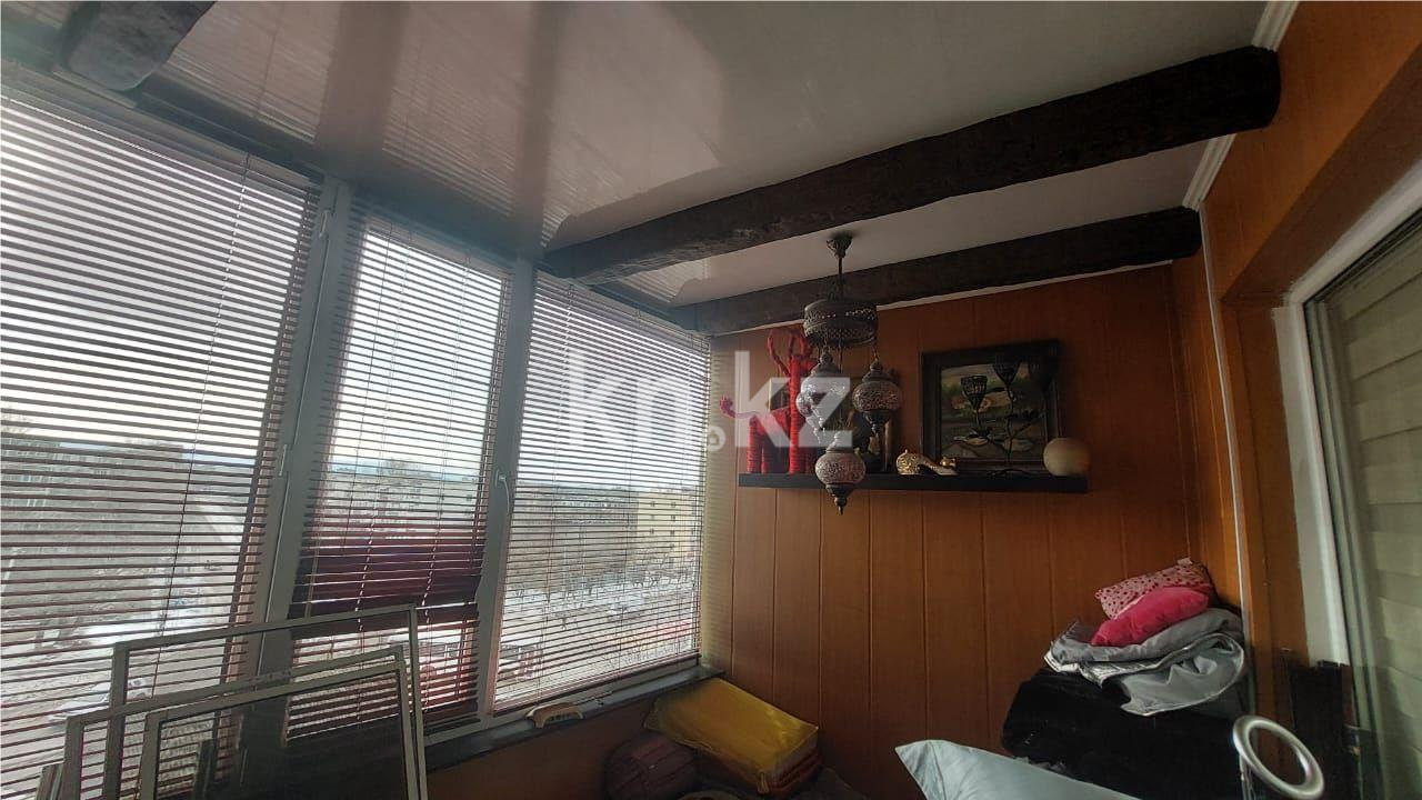 Продажа 3-комнатной квартиры, 69 м², ул. 3-й А мик-н в Темиртау - фото 18