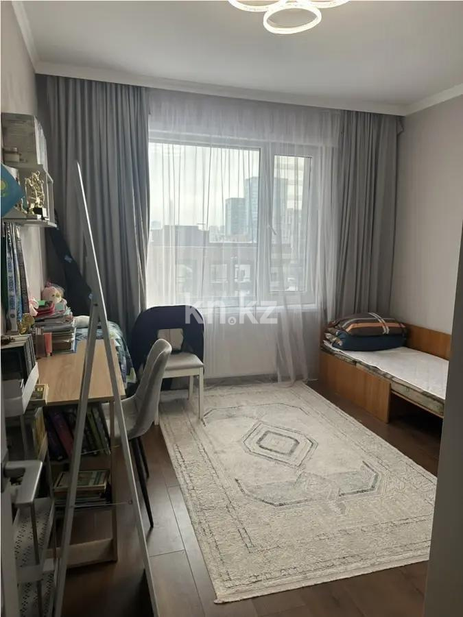 Продажа 2-комнатной квартиры, 40.2 м² в Астане - фото 2
