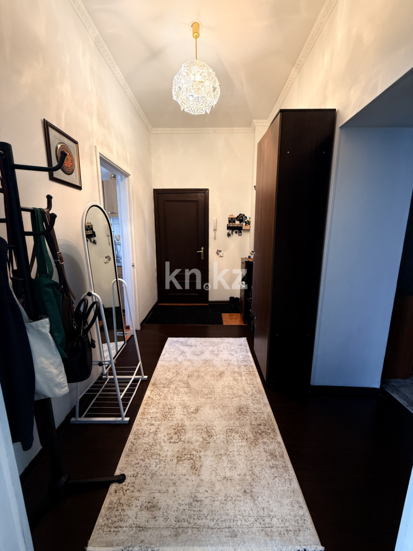 Продажа 3-комнатной квартиры, 106 м² в Астане - фото 4