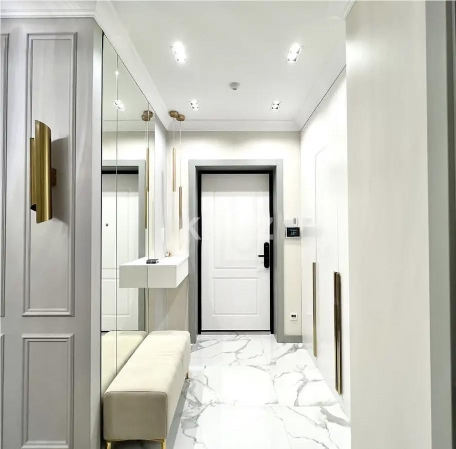 Продажа 3-комнатной квартиры, 104.2 м², ул. Керей, Жанибек хандар, дом  2 в Астане - фото 3