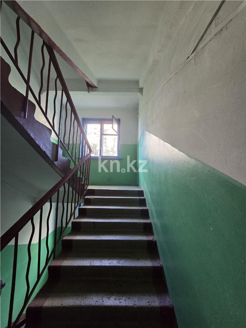 Продажа 1-комнатной квартиры, 32 м² в Темиртау - фото 9