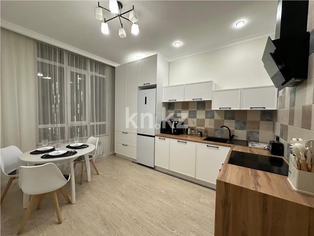 Продажа 2-комнатной квартиры, 66 м², ул. Торекулова, дом  95/1 в Алматы - фото 3
