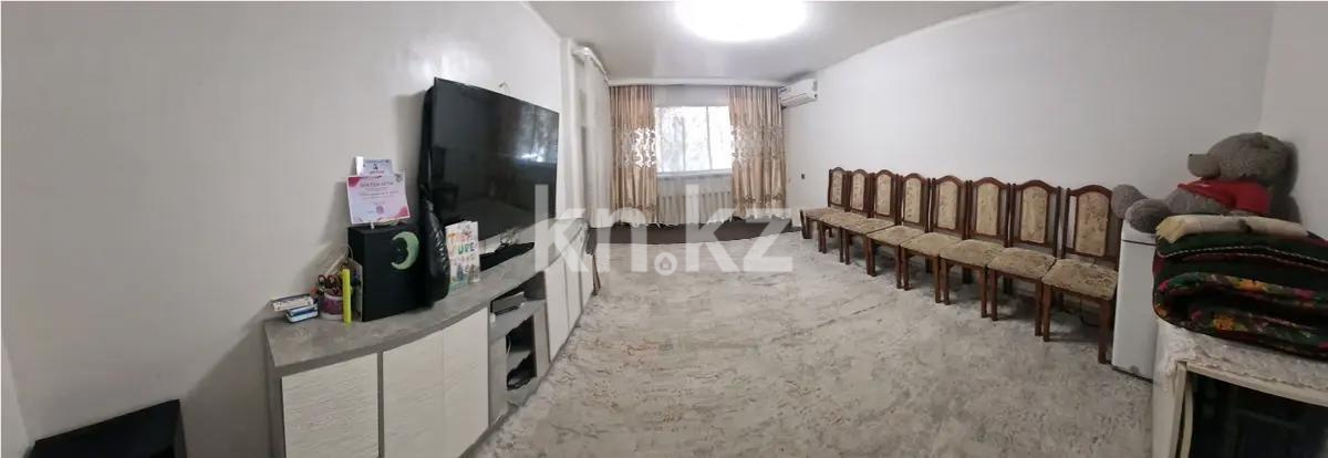 Продажа 4-комнатной квартиры, 78 м² в Алматы