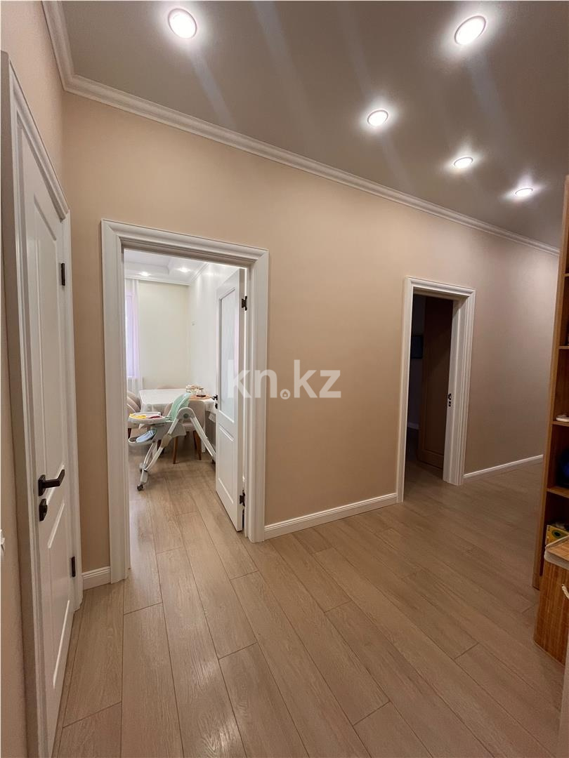 Продажа 3-комнатной квартиры, 84 м² в Караганде - фото 7