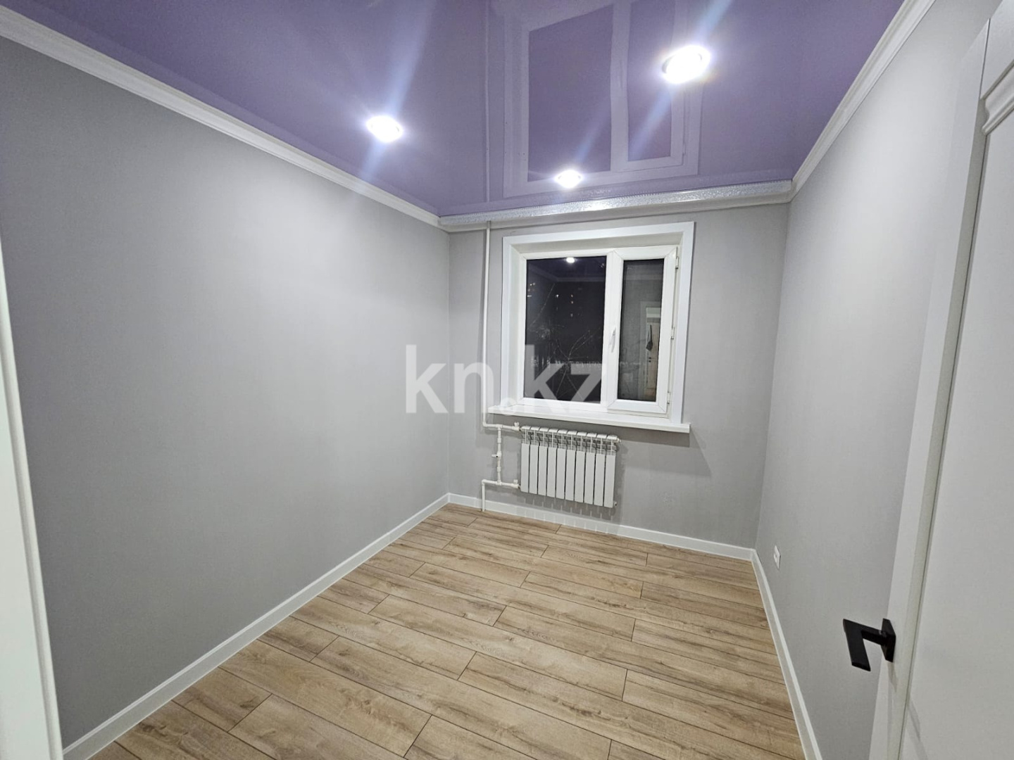 Продажа 4-комнатной квартиры, 63 м² в Караганде - фото 5