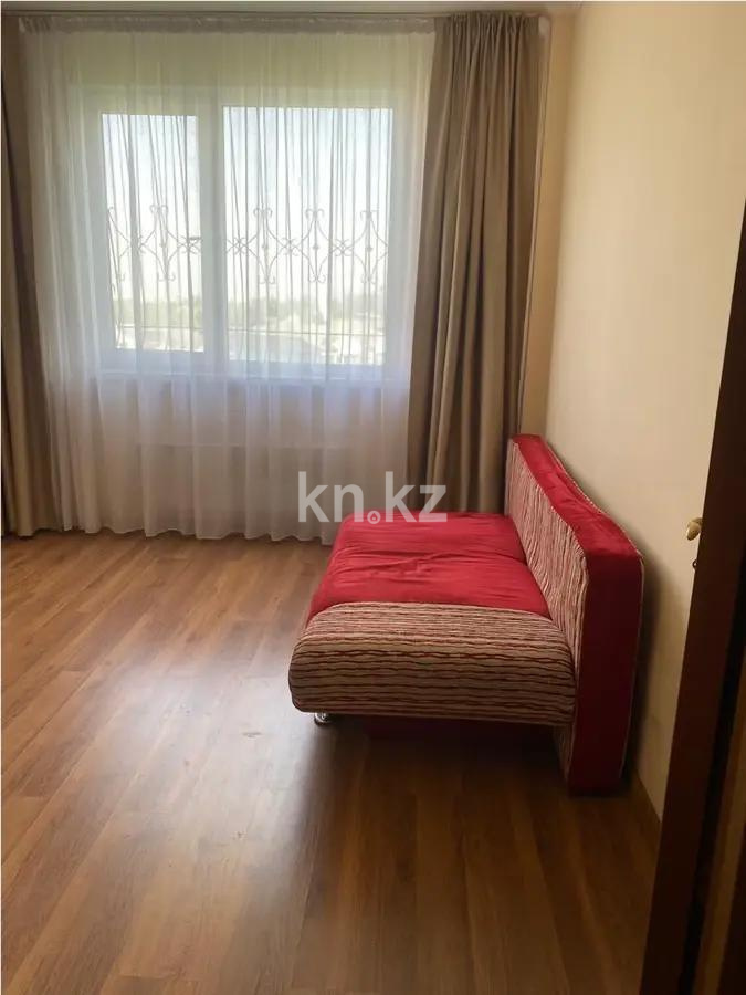 Продажа 3-комнатной квартиры, 80 м², мкр-н Мамыр-3, дом  19 в Алматы - фото 2