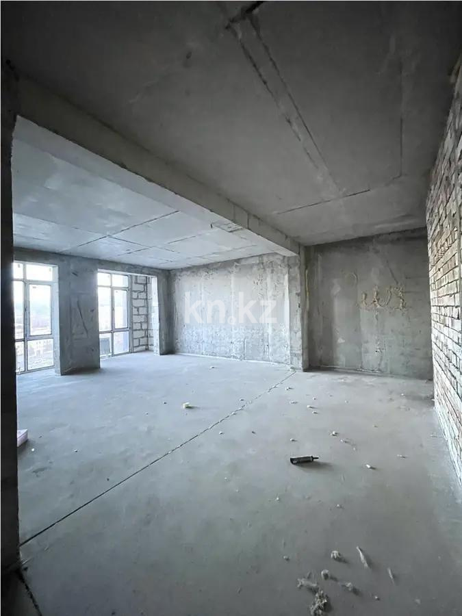 Продажа 3-комнатной квартиры, 95.3 м² в Алматы