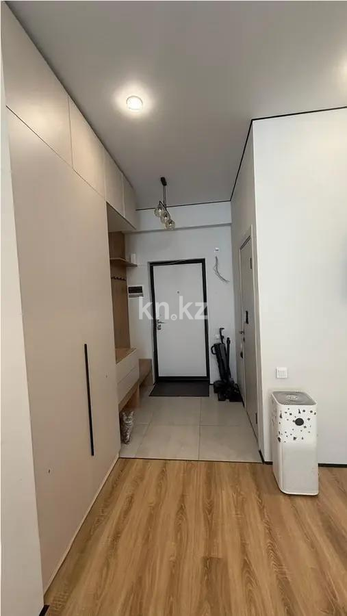 Продажа 3-комнатной квартиры, 70 м², ул. Навои, дом  58/1 в Алматы - фото 8