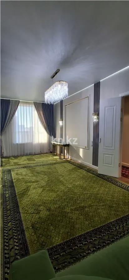 Продажа 2-комнатной квартиры, 72 м² в Астане