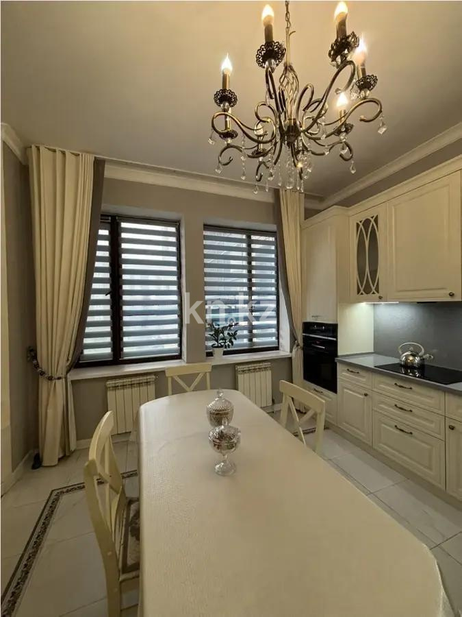 Продажа 4-комнатной квартиры, 171 м² в Астане - фото 4