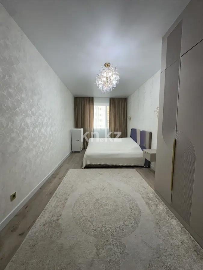 Продажа 2-комнатной квартиры, 65.5 м² в Астане