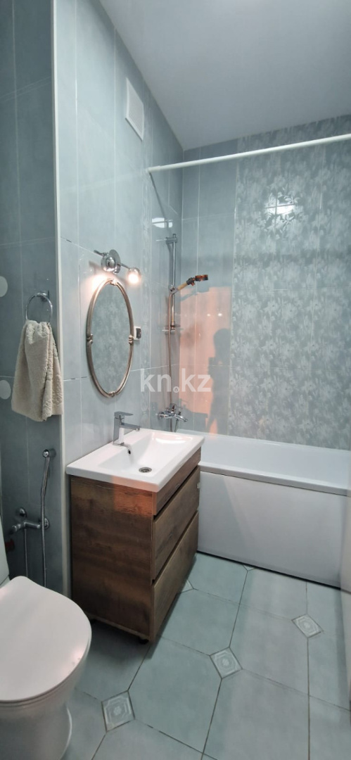 Аренда 2-комнатной квартиры, 64 м² в Астане - фото 19