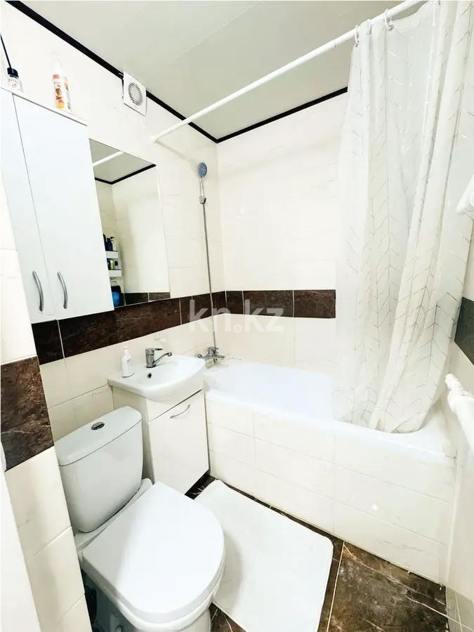 Продажа 2-комнатной квартиры, 45 м² в Астане - фото 5