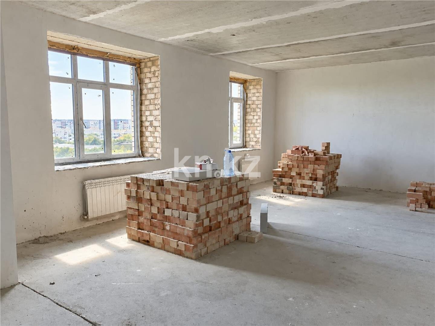 Продажа 4-комнатной квартиры, 110 м² в Караганде - фото 3