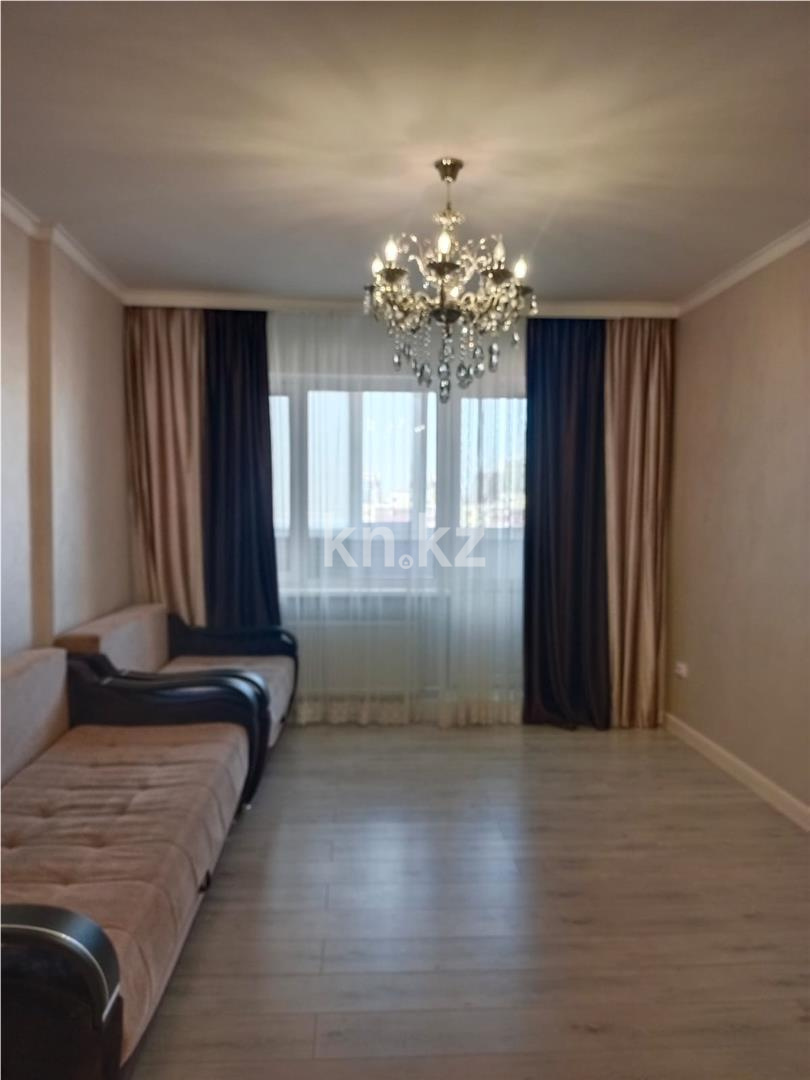 Продажа 3-комнатной квартиры, 91 м² в Караганде