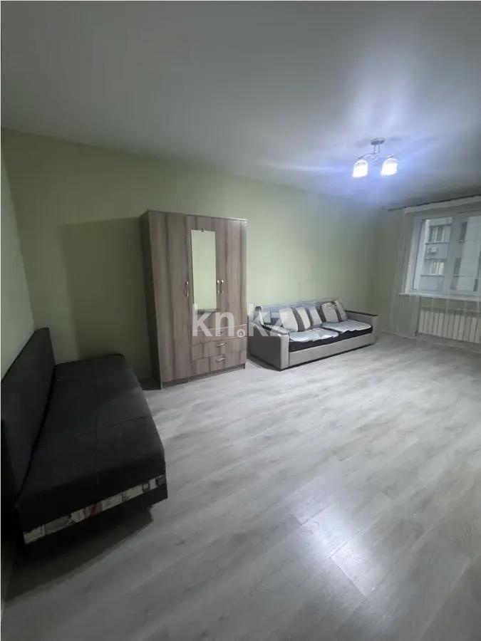 Продажа 2-комнатной квартиры, 55 м², мкр. Дарабоз, дом  25а в Алматы