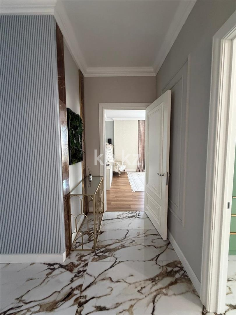 Продажа 3-комнатной квартиры, 120 м² в Астане - фото 9