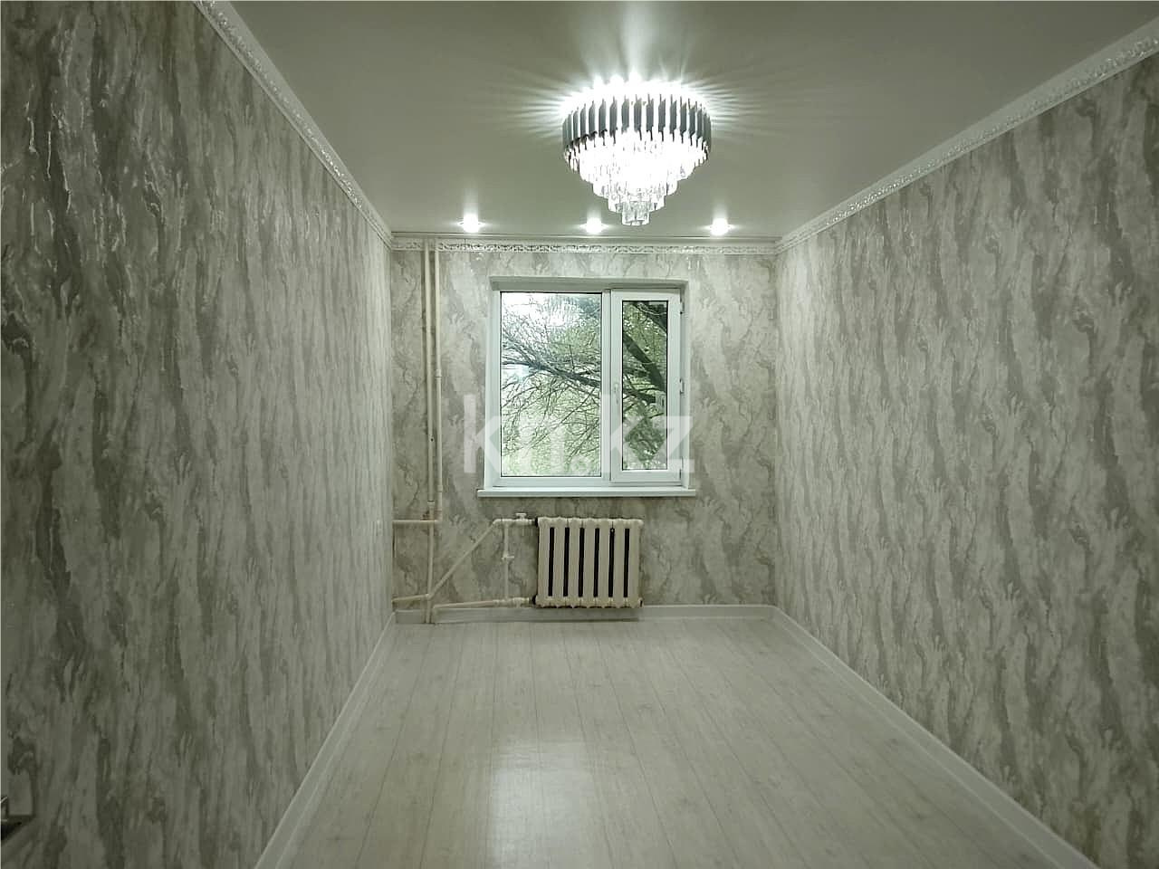 Продажа 3-комнатной квартиры, 60 м² в Абае