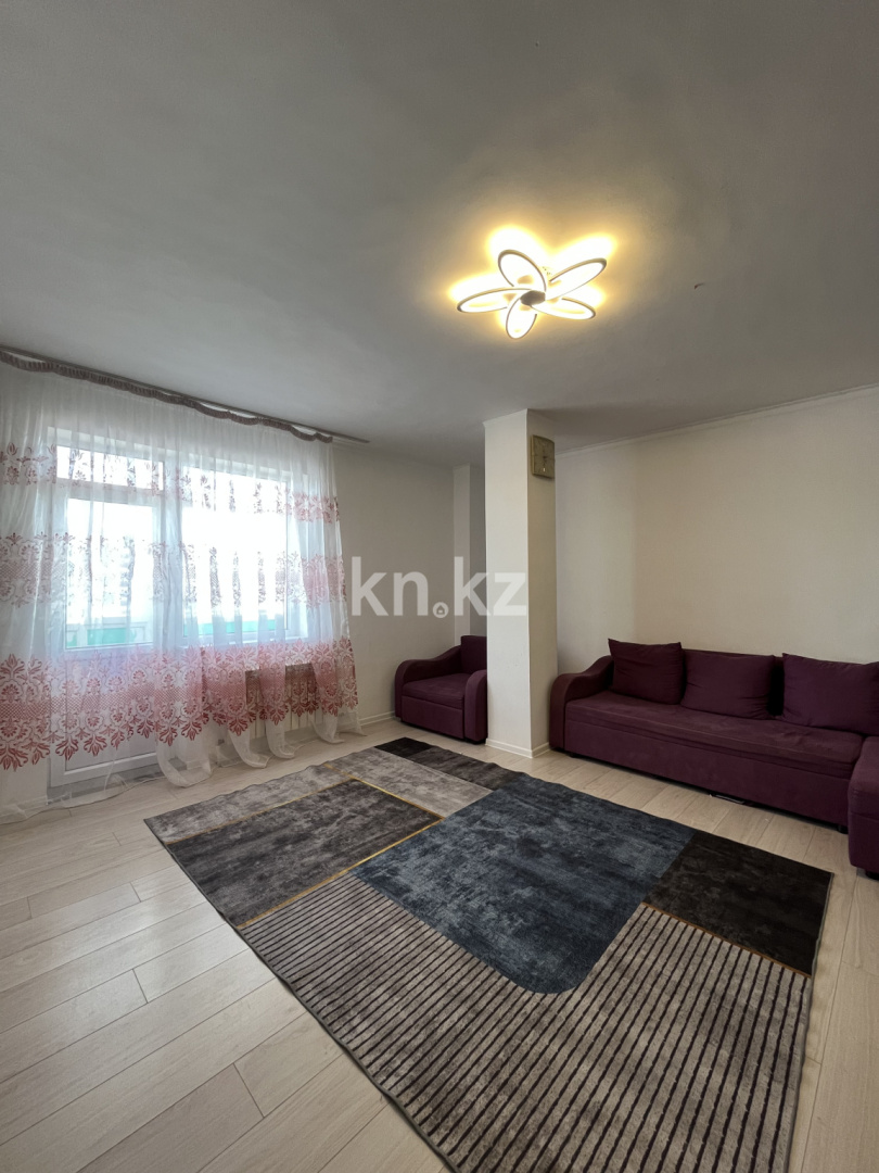 Аренда 3-комнатной квартиры, 85 м² в Астане - фото 2
