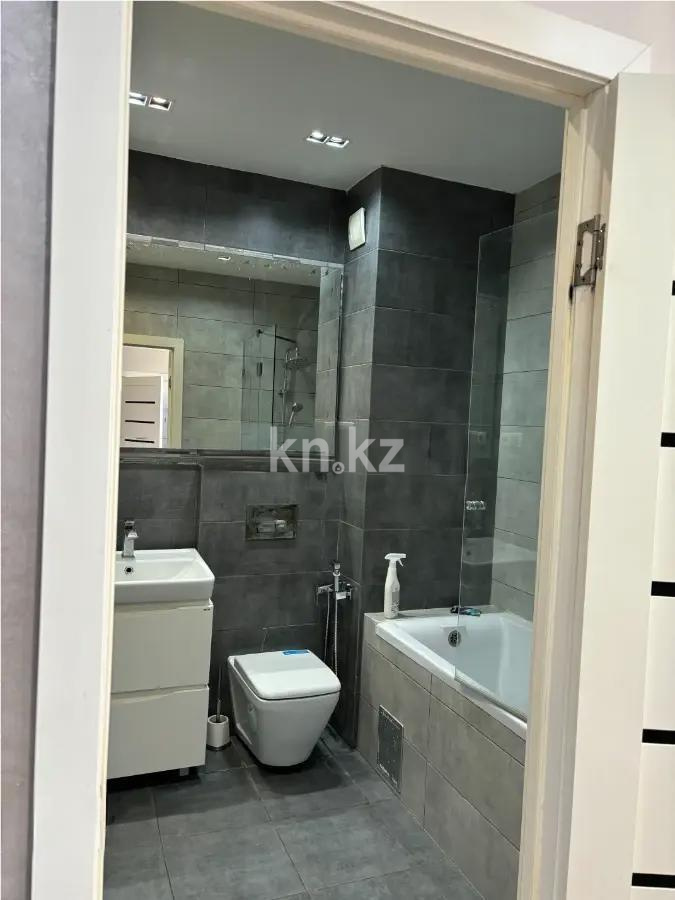 Продажа 2-комнатной квартиры, 63 м² в Алматы - фото 4