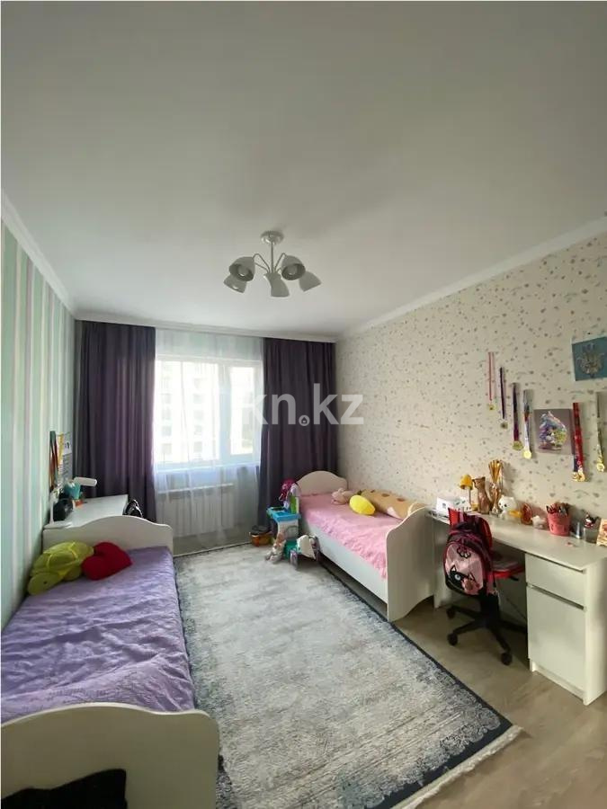 Продажа 3-комнатной квартиры, 88 м² в Астане - фото 3