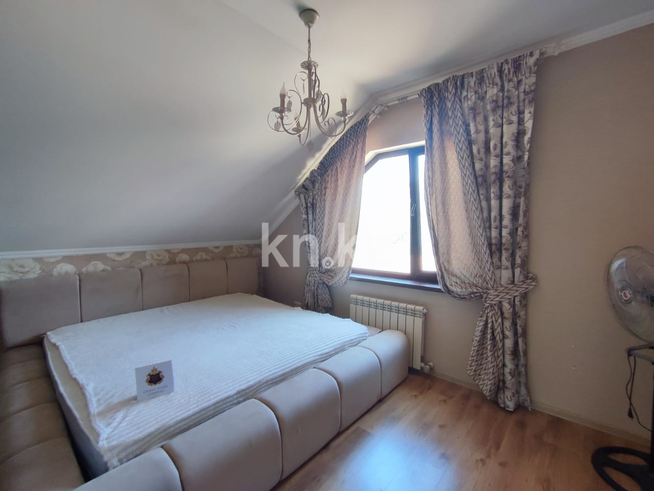 Продажа 4-комнатного дома, 151.6 м² в Алматинской области - фото 9