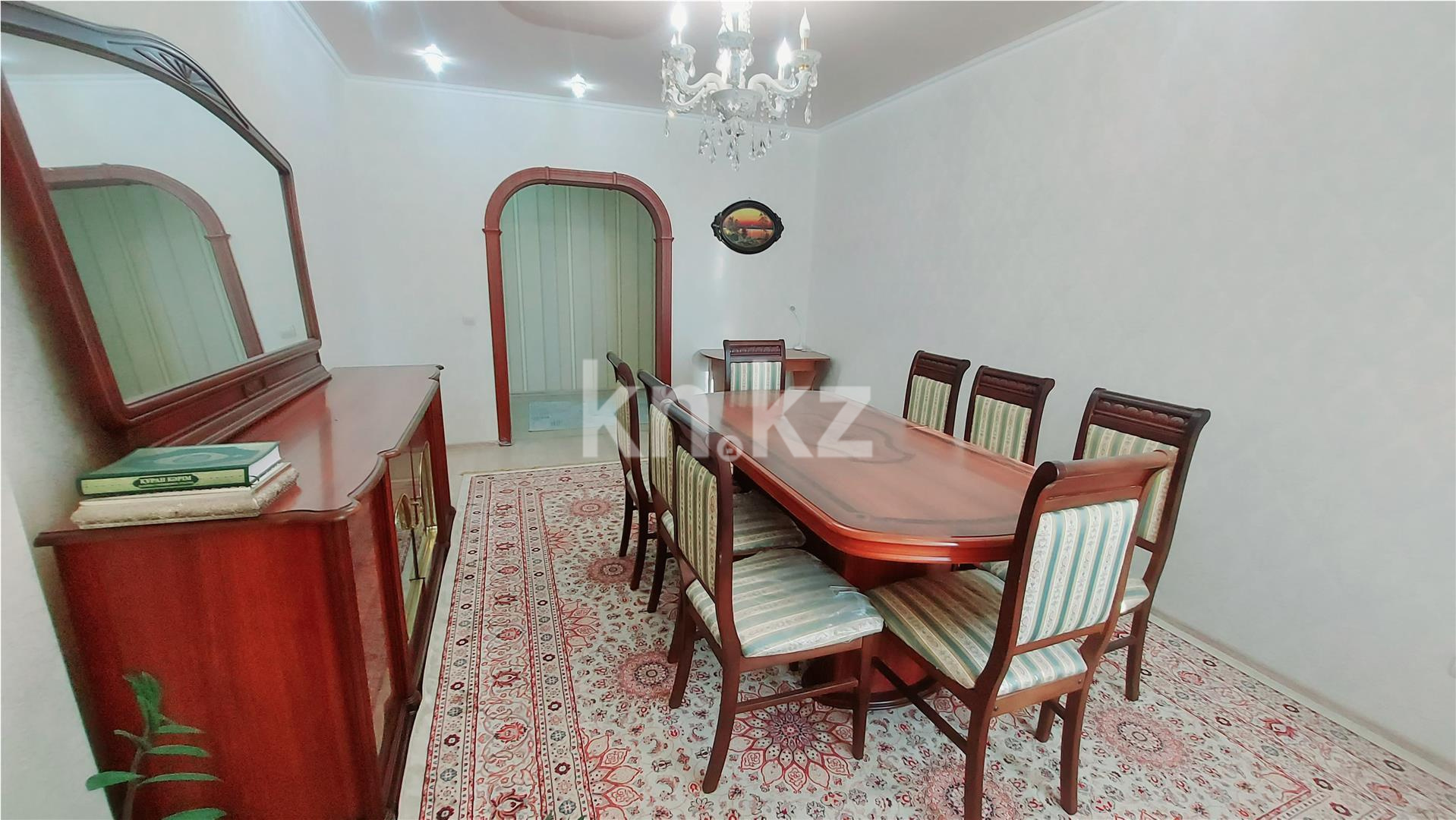 Продажа 3-комнатной квартиры, 90 м² в Караганде - фото 7