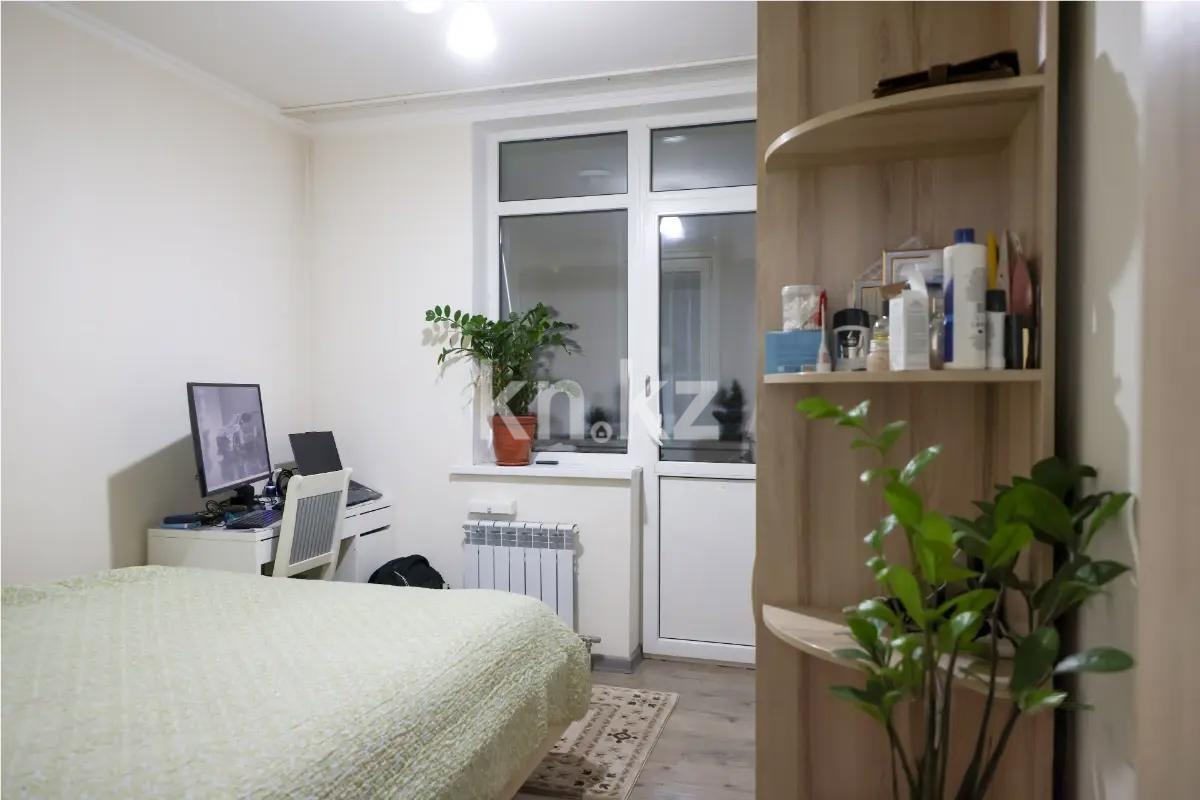 Продажа 3-комнатной квартиры, 71 м², пр. Улы Дала, дом  65/2 в Астане - фото 2