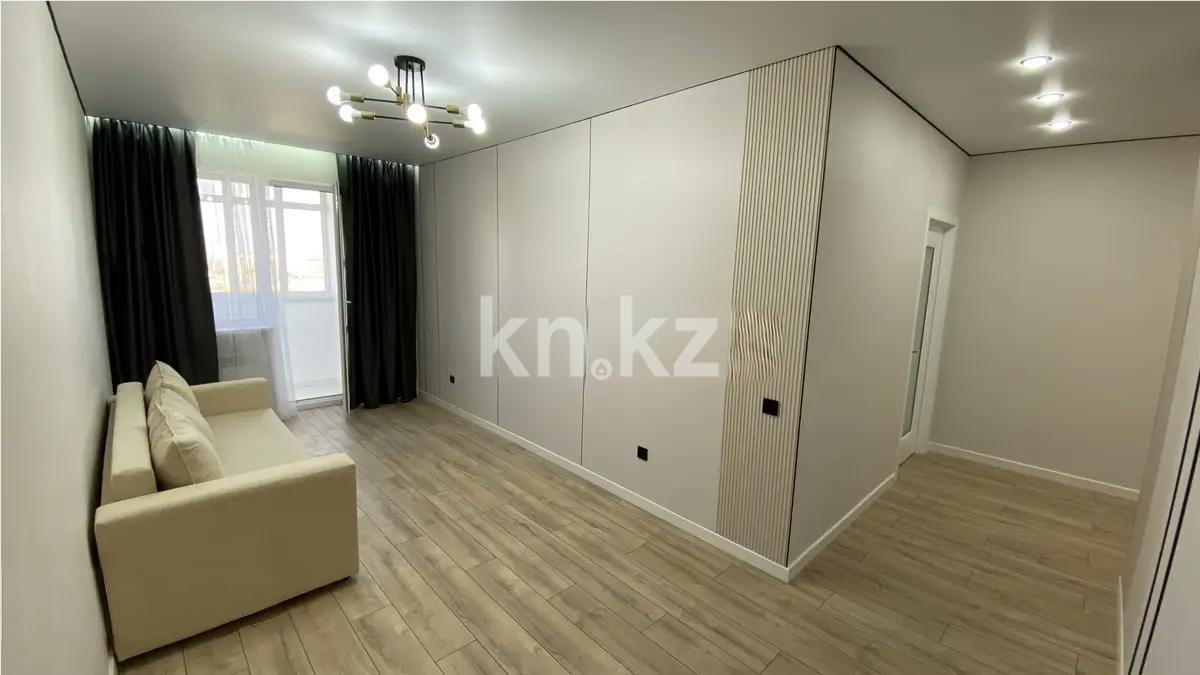 Продажа 3-комнатной квартиры, 76 м² в Астане