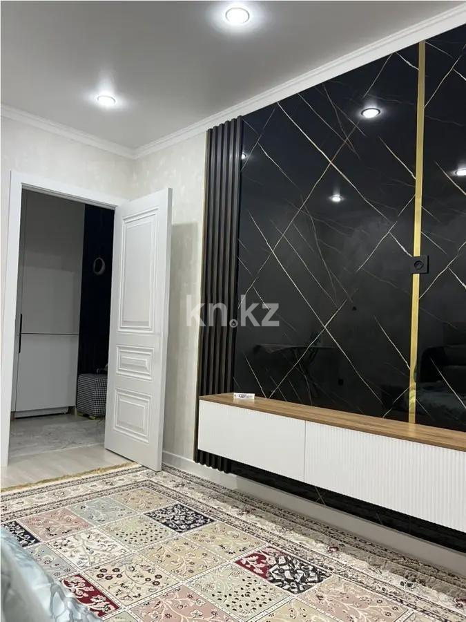 Продажа 1-комнатной квартиры, 36 м², пр. Райымбека, дом  590/13 в Алматы