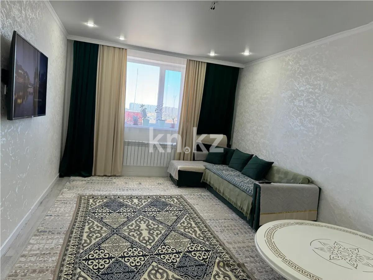 Продажа 3-комнатной квартиры, 85 м² в Астане