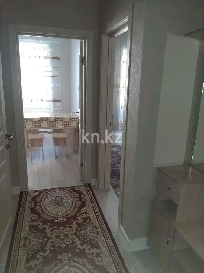 Продажа 1-комнатной квартиры, 38.7 м², пр. Улы Дала, дом  35 в Астане - фото 4