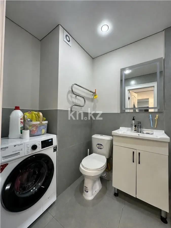 Продажа 2-комнатной квартиры, 60 м² в Алматы - фото 5