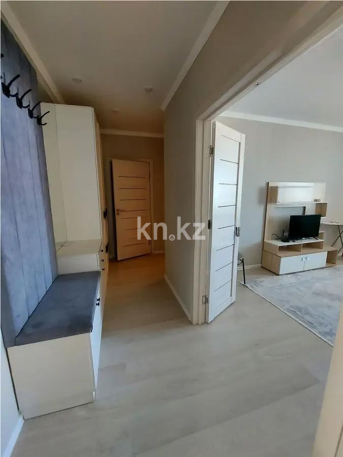 Продажа 1-комнатной квартиры, 42 м² в Астане - фото 4