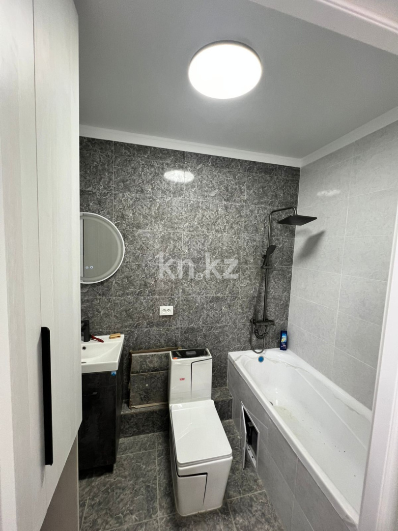 Продажа 1-комнатной квартиры, 25.5 м², Шугыла, дом  340/35 - Толеби в Алматы - фото 3