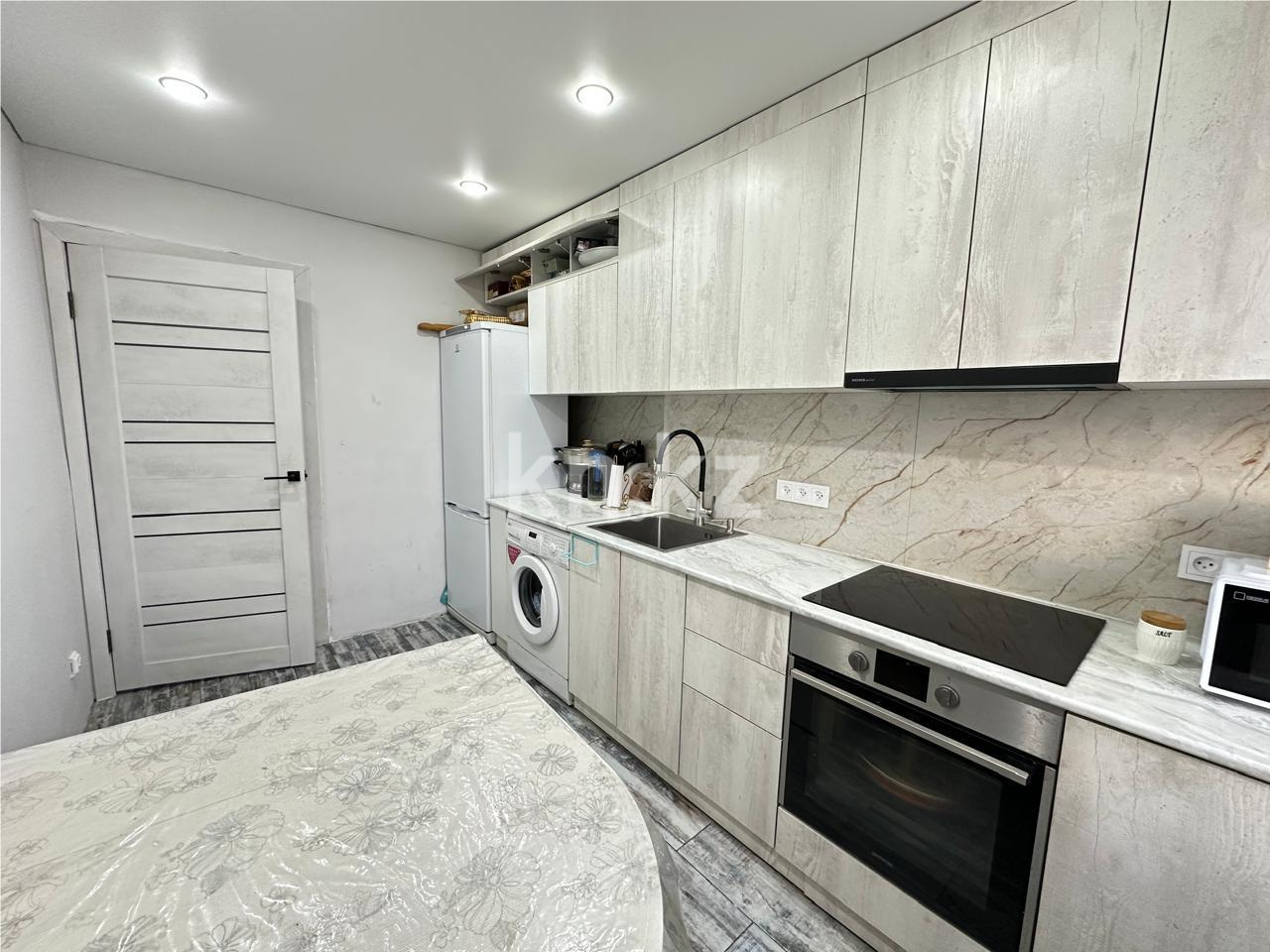 Продажа 4-комнатной квартиры, 61 м² в Караганде - фото 12
