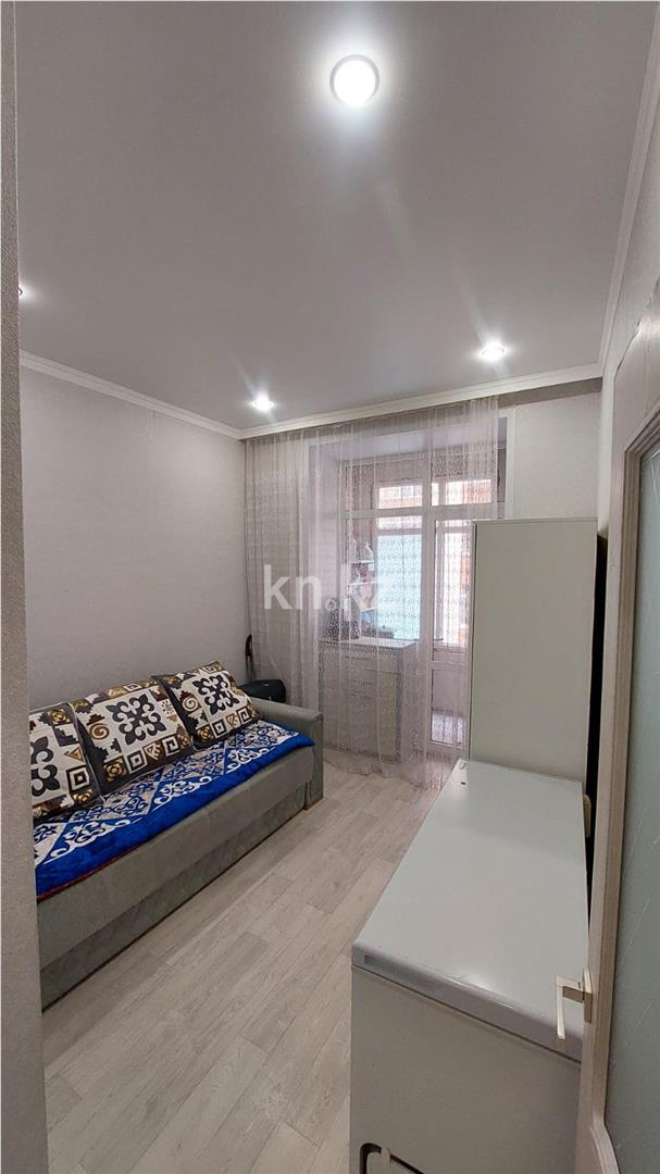 Продажа 2-комнатной квартиры, 42 м² в Караганде - фото 3