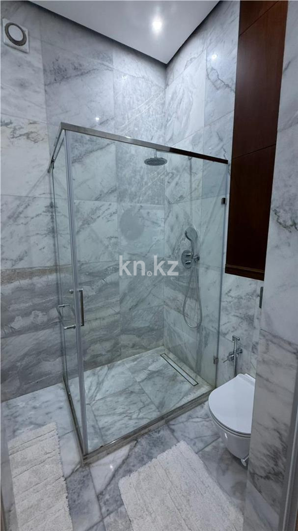 Продажа 5-комнатной квартиры, 155 м², ул. Жошы хана в Астане - фото 19