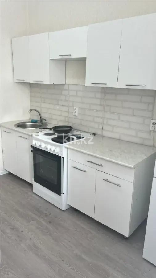 Продажа 1-комнатной квартиры, 40 м² в Алматы - фото 3