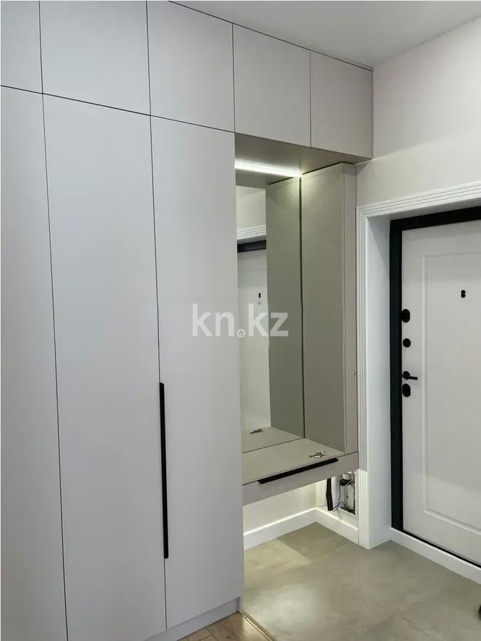 Продажа 2-комнатной квартиры, 40 м² в Астане - фото 5