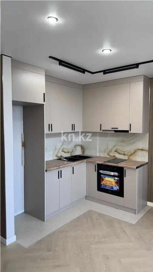 Продажа 1-комнатной квартиры, 32 м² в Алматы - фото 2