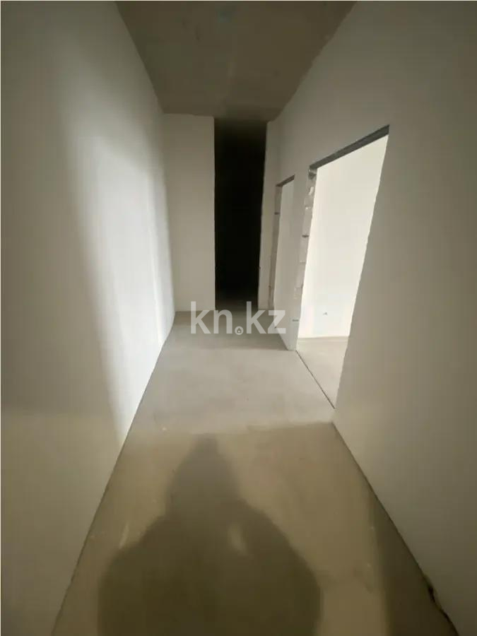 Продажа 2-комнатной квартиры, 49.6 м², ул. Казыбек би, дом  41/1 в Астане - фото 4