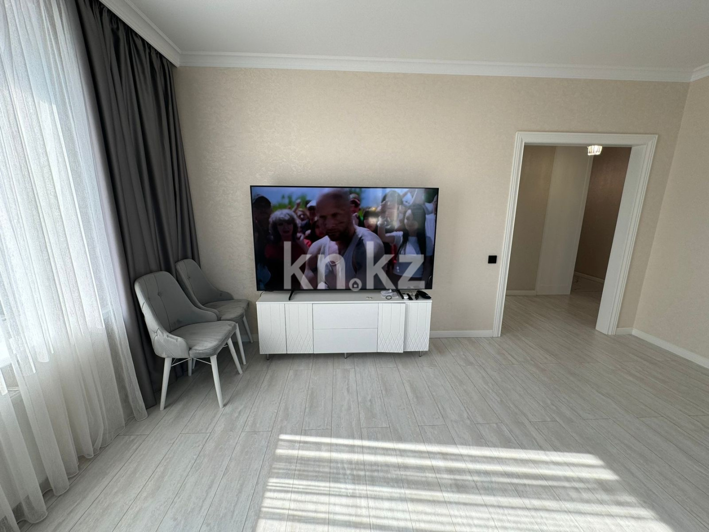 Аренда 2-комнатной квартиры, 70 м² в Астане - фото 9