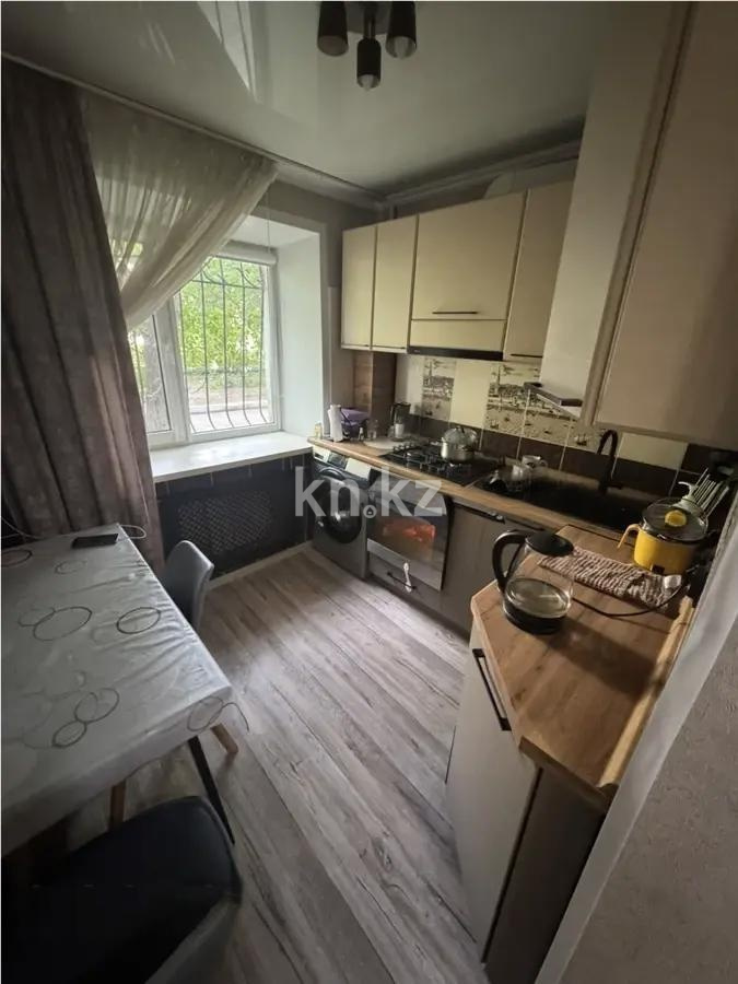 Продажа 2-комнатной квартиры, 44 м² в Караганде - фото 3