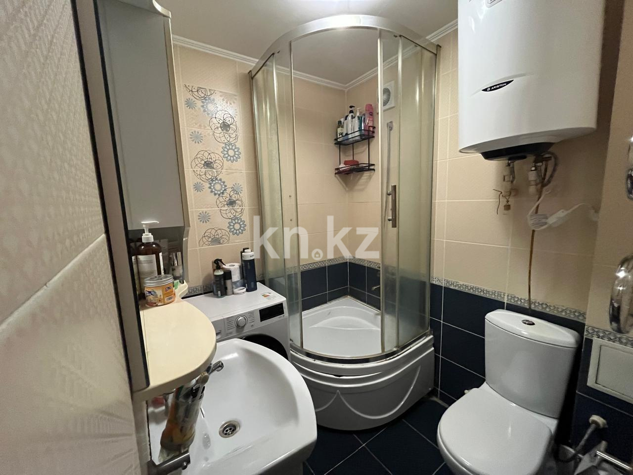 Продажа 2-комнатной квартиры, 42 м² в Караганде - фото 8