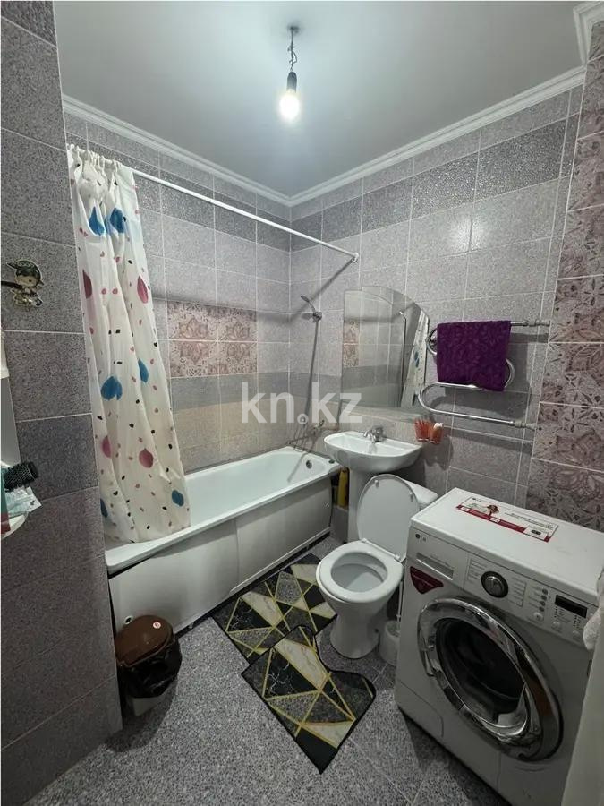 Продажа 2-комнатной квартиры, 56 м², ул. Петрова, дом  10 в Астане - фото 4